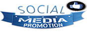Social-mediapromotion